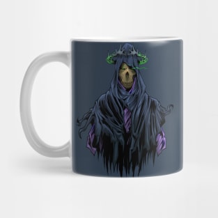 The Lich Mug